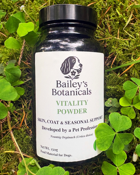Vitality Powder